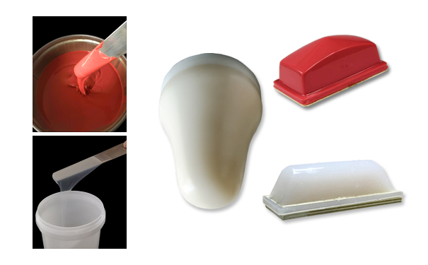 移印硅膠種類有哪些？