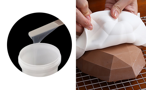 耐高溫模具硅膠是什么？能承受多少度？