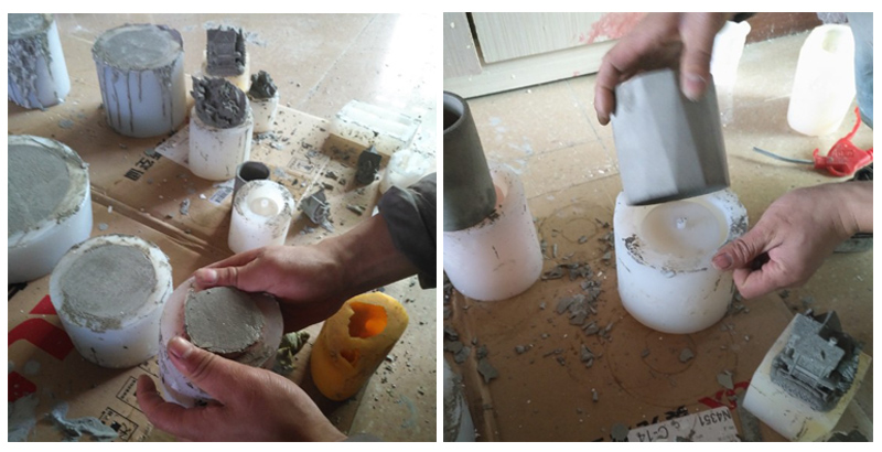 硅膠產(chǎn)品不好脫模怎么辦？