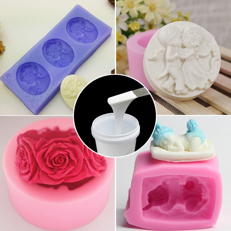 肥皂專用模具硅膠應用 肥皂專用模具硅膠應用