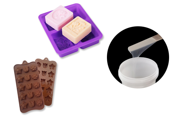 模具硅膠能達到食品級嗎？