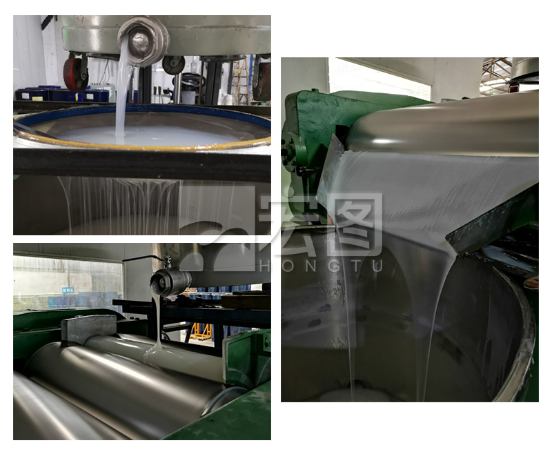 模具硅膠 模具硅膠