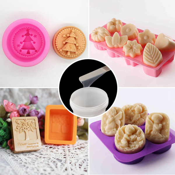 食品級(jí)硅膠 食品級(jí)硅膠