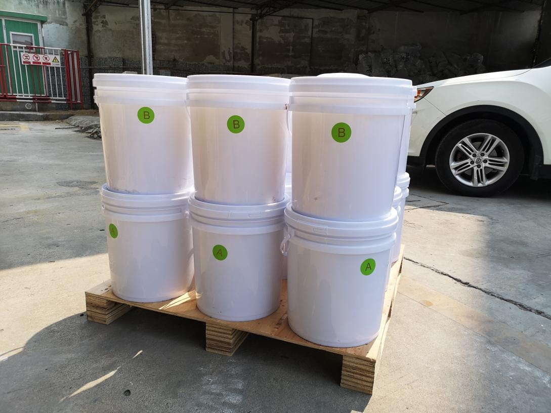 模具硅膠固化時間可以延長嗎？