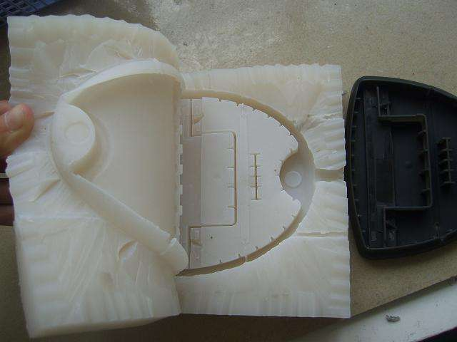 模具硅膠 模具硅膠