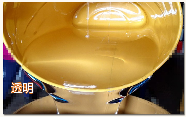 你對模具硅膠原料的分類了解多少 ？