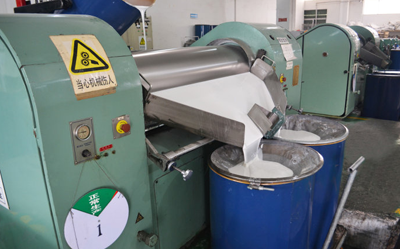 液態硅膠生產 液態硅膠生產