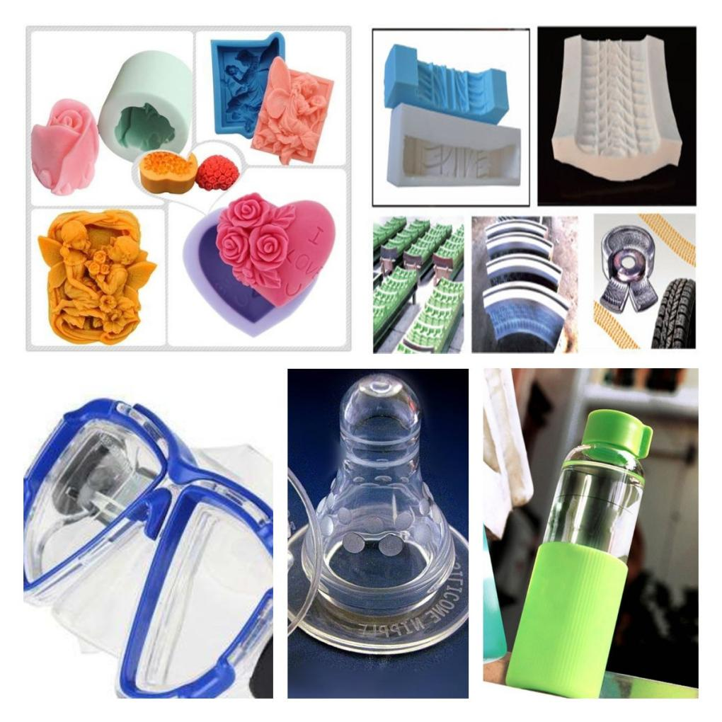 液態硅膠制品 液態硅膠制品