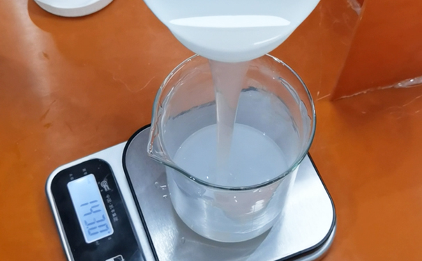 液體硅膠 液體硅膠