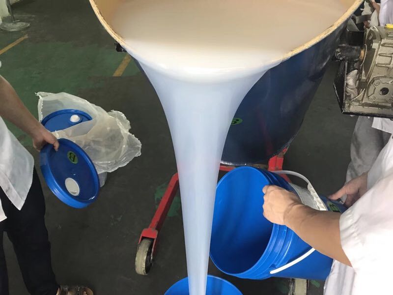 液體硅膠 液體硅膠