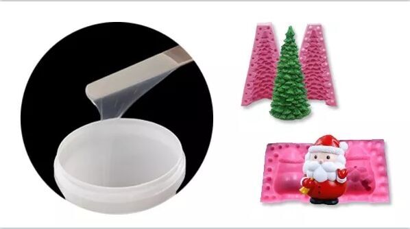 從平凡到非凡，蠟燭模具硅膠讓蠟燭煥發新生