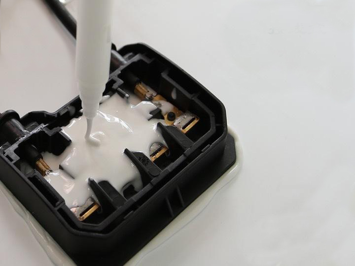 電子灌封膠種類多，選對才能事半功倍