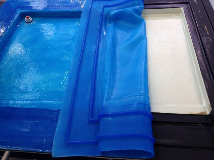 揭秘真空袋硅橡膠，如何打造完美密封？